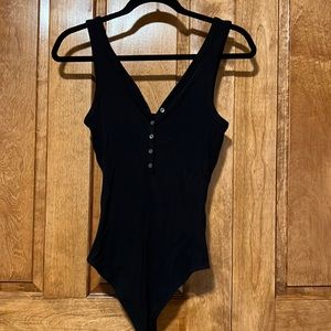 Abercrombie and fitch bodysuit
